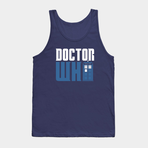 Who Tardis
